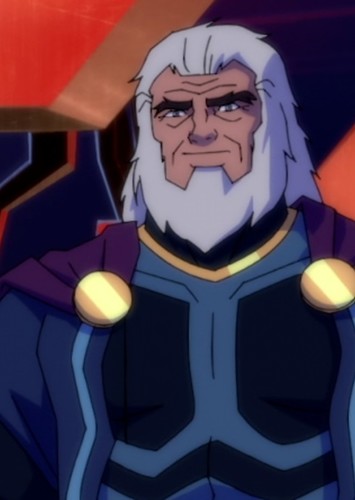Highfather