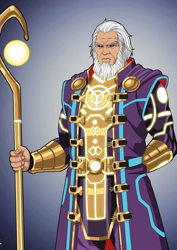 Highfather