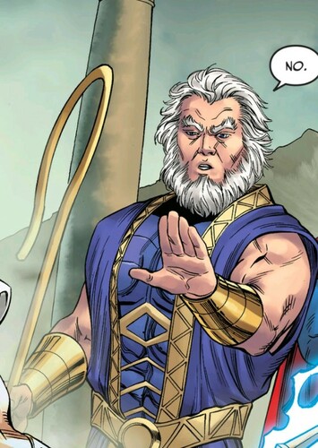 Highfather