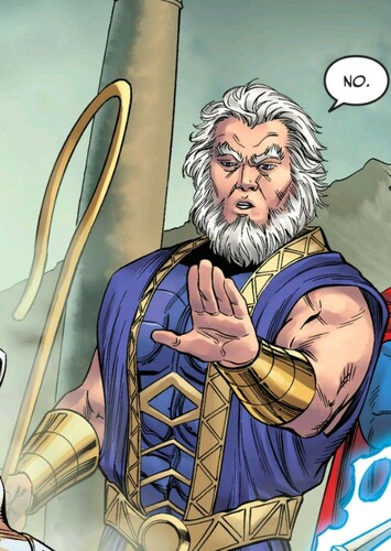 Highfather