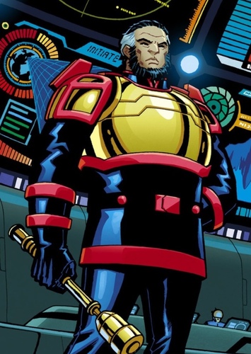 Highfather