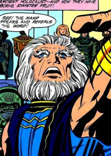 Highfather
