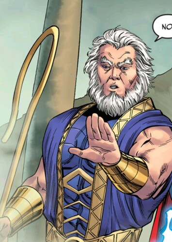 Highfather