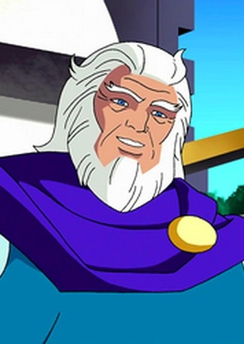 Highfather
