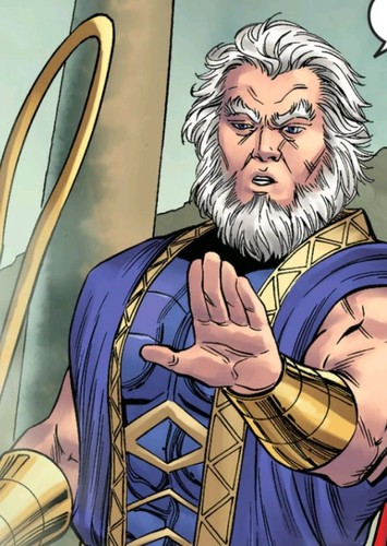 Highfather