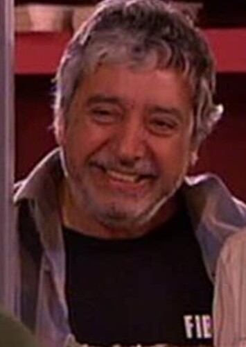 Higinio Heredia