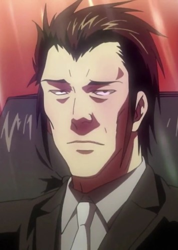 Kyousuke Higuchi