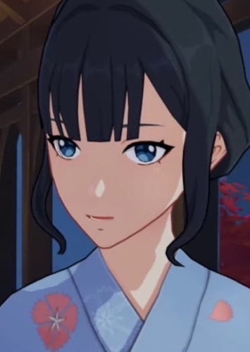 Hiiragi Chisato