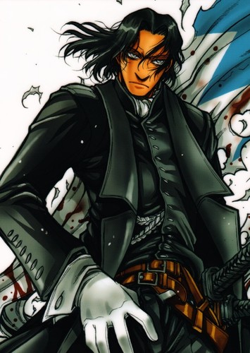 Hijikata Toshizo