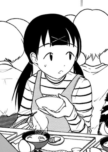 Hikari Itō