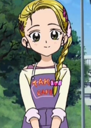 Hikari Kujou