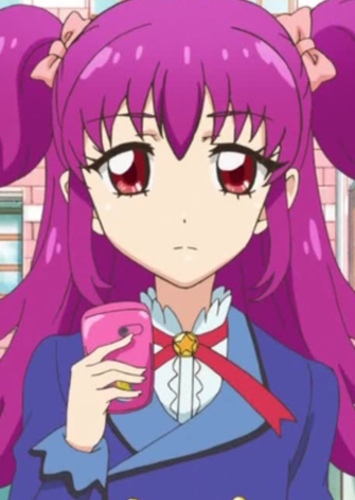 Hikari Minowa