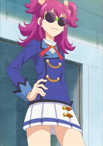 Hikari Minowa