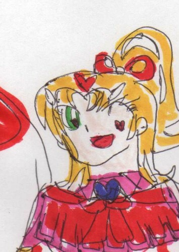 Hikari Shirokawa (English)