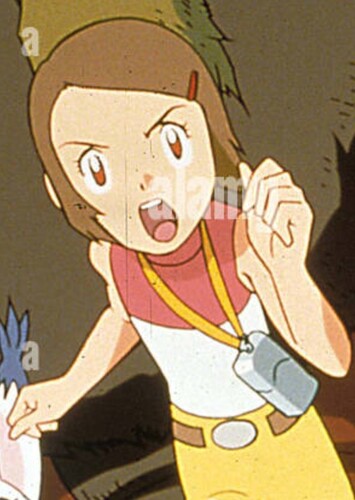 Hikari Yagami