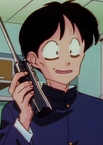 Hikaru Gosunkugi