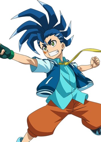 Hikaru Hizashi