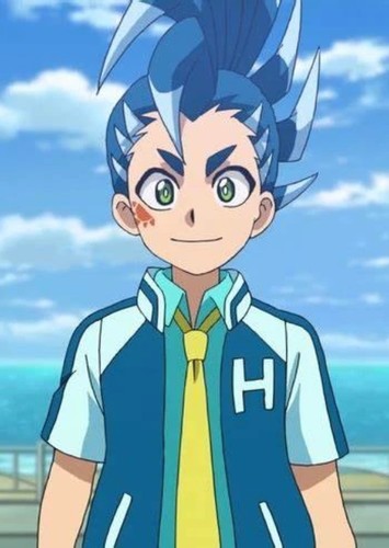 Hikaru Hizashi