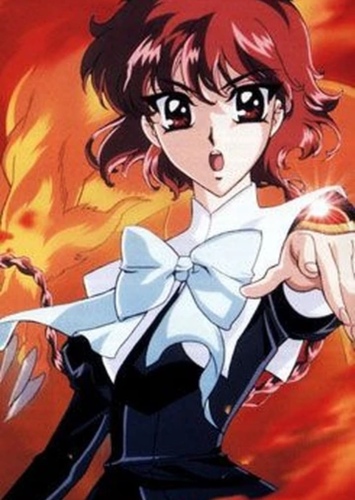 Hikaru Shidou