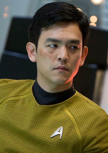 Hikaru Sulu