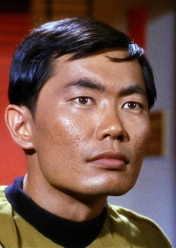 Hikaru Sulu (Young)