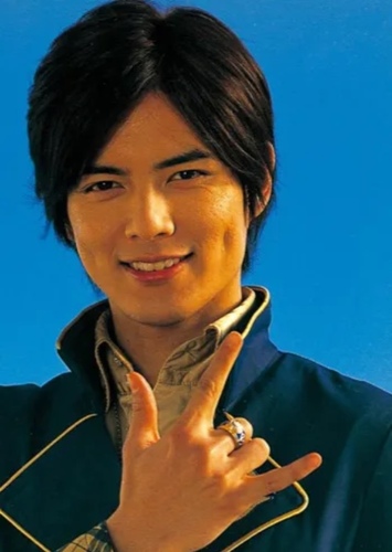 Hikaru/Sungel
