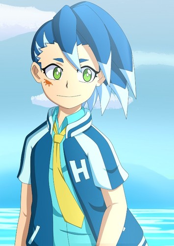 Hikaruna Hizashi