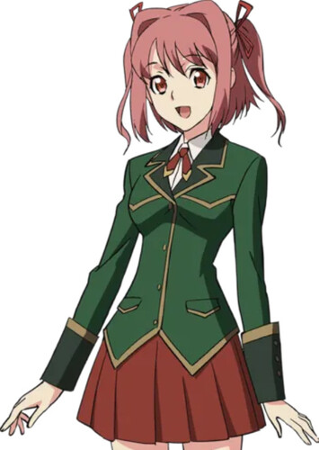 Hikayu Hoshikawa