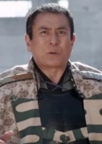 Hikoma Kusakabe