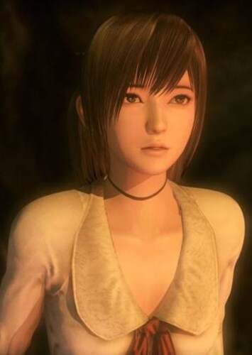 Miku Hinasaki