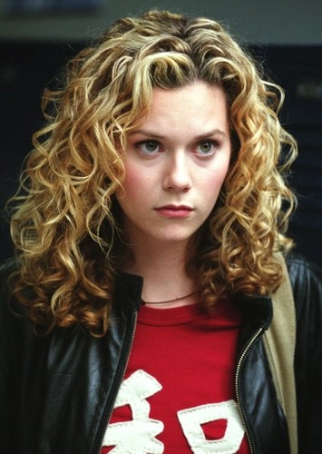 Hilarie Burton