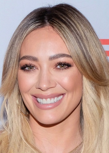 Hilary Duff