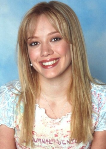 Hilary Duff