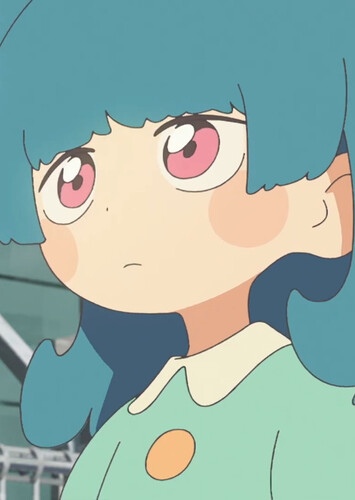 Hilary (English Dub)