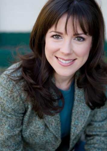 Hilary Haag
