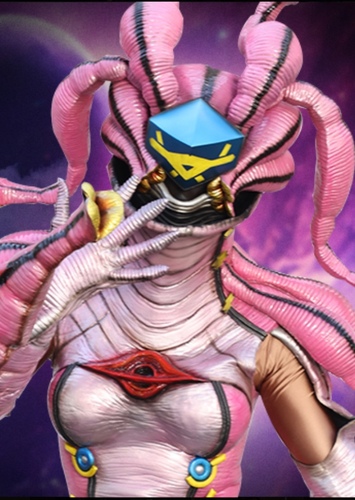 Hilbil Leech (Alternate Timeline)