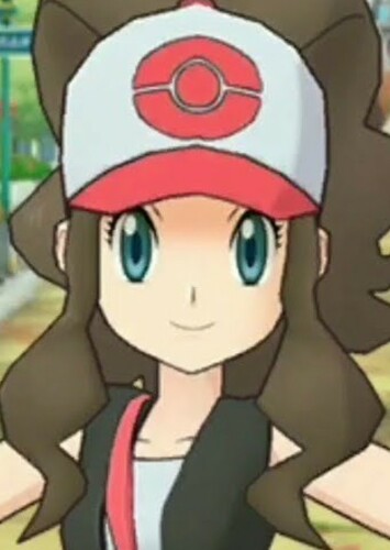 Hilda