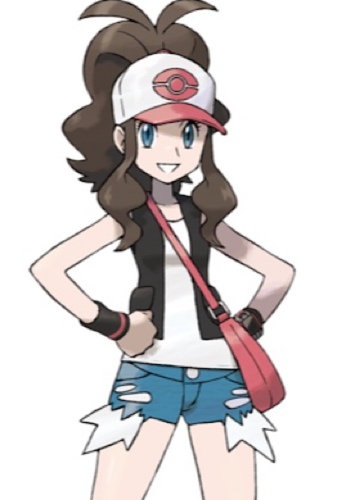 Hilda