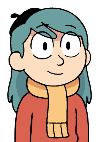 Hilda