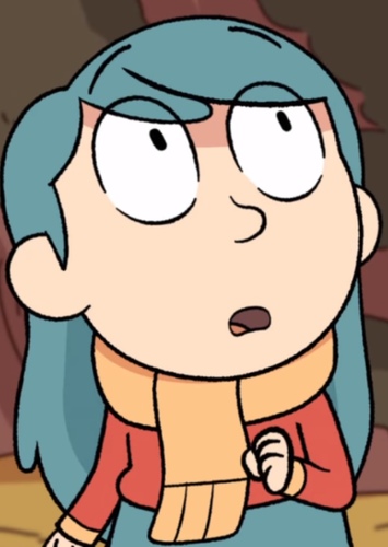 Hilda