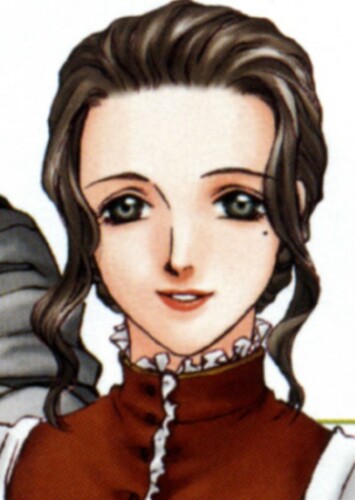 Hilda