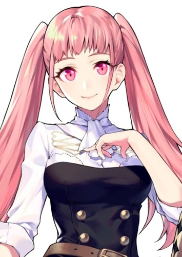 Hilda