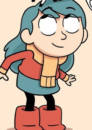 Hilda