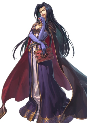 Hilda