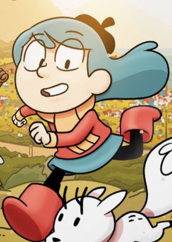 Hilda