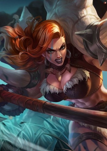 Hilda