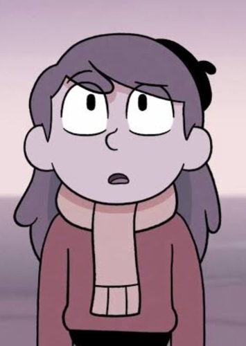 Hilda