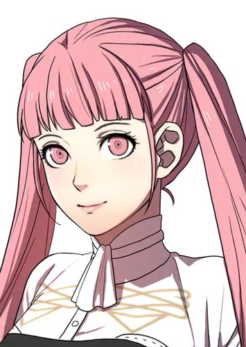 Hilda