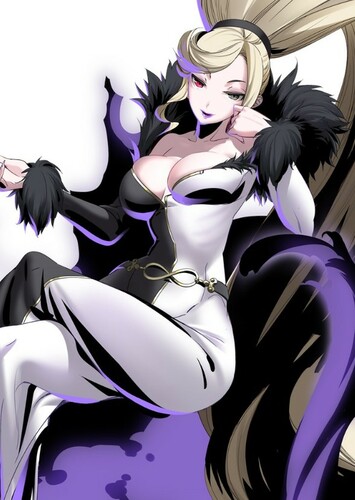 Hilda
