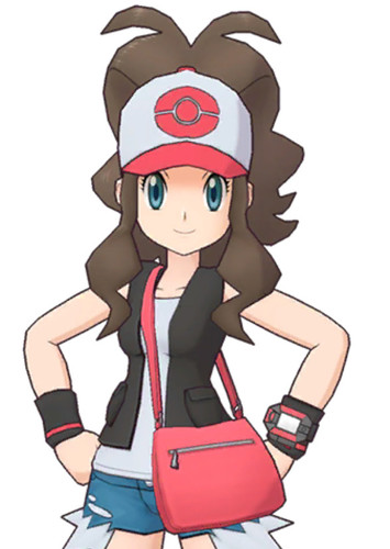 Hilda